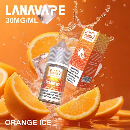 LANA 拉娜 瓶裝油