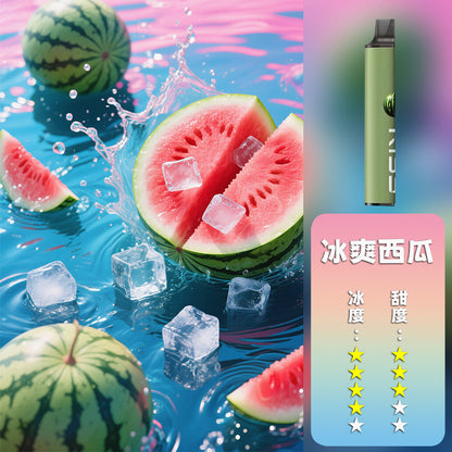 KISS抛棄式 6500口