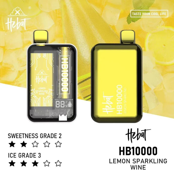 Hebat喜貝拋棄式一次性10000口